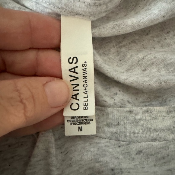 Baseball Tee - Picture 3 of 5